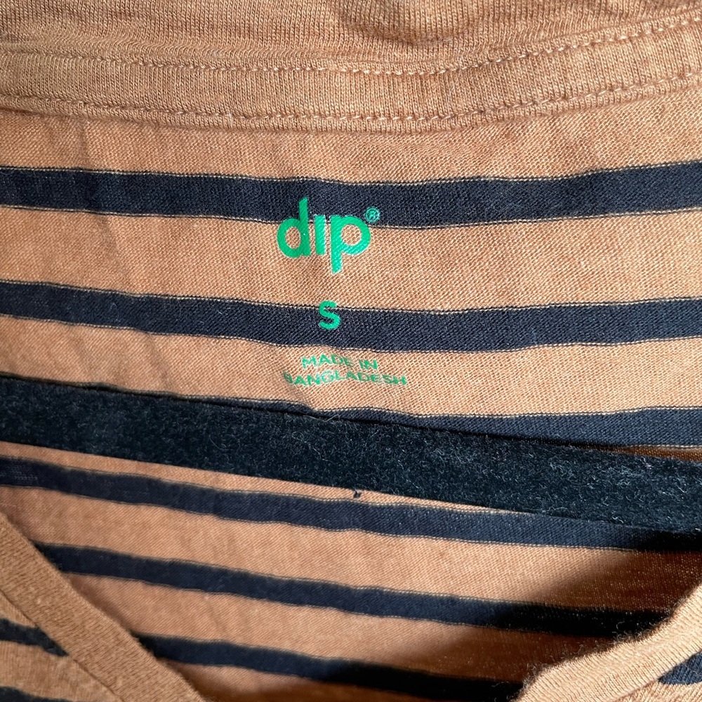 Basic tee - Picture 2 of 2